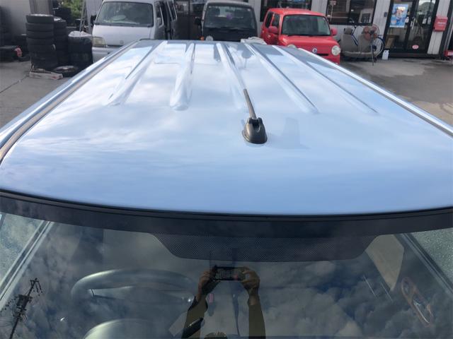 アルトラパン G スマートキー ベンチシート CVT 盗難防止システム ABS CD アルミホイール 衝突安全ボディ エアコン パワーステアリング パワーウィンドウ(24枚目)