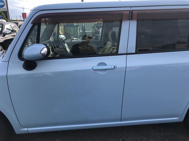 アルトラパン G スマートキー ベンチシート CVT 盗難防止システム ABS CD アルミホイール 衝突安全ボディ エアコン パワーステアリング パワーウィンドウ(26枚目)