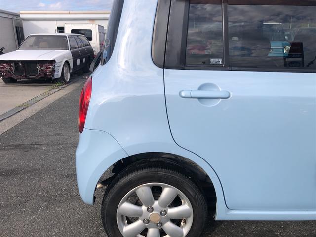 アルトラパン G スマートキー ベンチシート CVT 盗難防止システム ABS CD アルミホイール 衝突安全ボディ エアコン パワーステアリング パワーウィンドウ(30枚目)