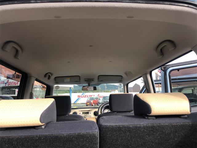 アルトラパン G スマートキー ベンチシート CVT 盗難防止システム ABS CD アルミホイール 衝突安全ボディ エアコン パワーステアリング パワーウィンドウ(36枚目)