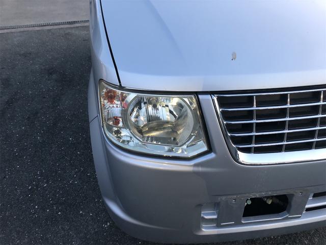 ｅＫワゴン Ｍ　ナビ　ＴＶ　キーレスエントリー　ベンチシート　ＡＴ　盗難防止システム　ＣＤ　アルミホイール　衝突安全ボディ　エアコン　パワーステアリング　パワーウィンドウ（8枚目）