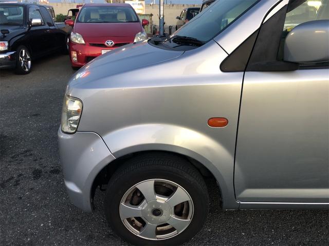 ｅＫワゴン Ｍ　ナビ　ＴＶ　キーレスエントリー　ベンチシート　ＡＴ　盗難防止システム　ＣＤ　アルミホイール　衝突安全ボディ　エアコン　パワーステアリング　パワーウィンドウ（10枚目）