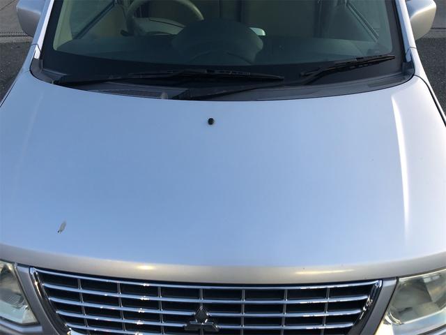 ｅＫワゴン Ｍ　ナビ　ＴＶ　キーレスエントリー　ベンチシート　ＡＴ　盗難防止システム　ＣＤ　アルミホイール　衝突安全ボディ　エアコン　パワーステアリング　パワーウィンドウ（11枚目）