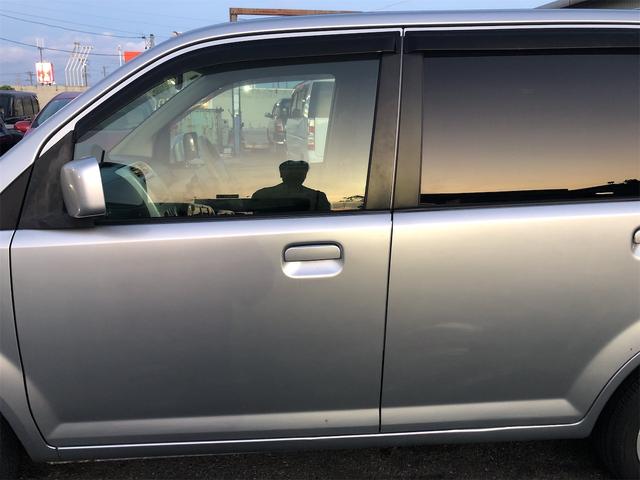 ｅＫワゴン Ｍ　ナビ　ＴＶ　キーレスエントリー　ベンチシート　ＡＴ　盗難防止システム　ＣＤ　アルミホイール　衝突安全ボディ　エアコン　パワーステアリング　パワーウィンドウ（13枚目）