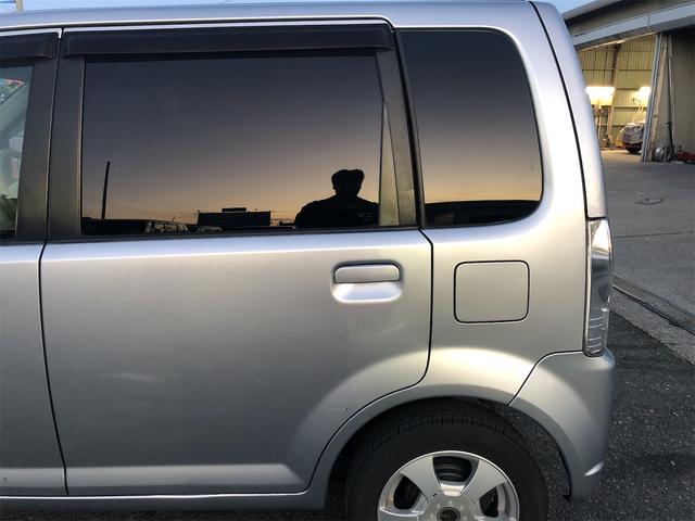 ｅＫワゴン Ｍ　ナビ　ＴＶ　キーレスエントリー　ベンチシート　ＡＴ　盗難防止システム　ＣＤ　アルミホイール　衝突安全ボディ　エアコン　パワーステアリング　パワーウィンドウ（14枚目）