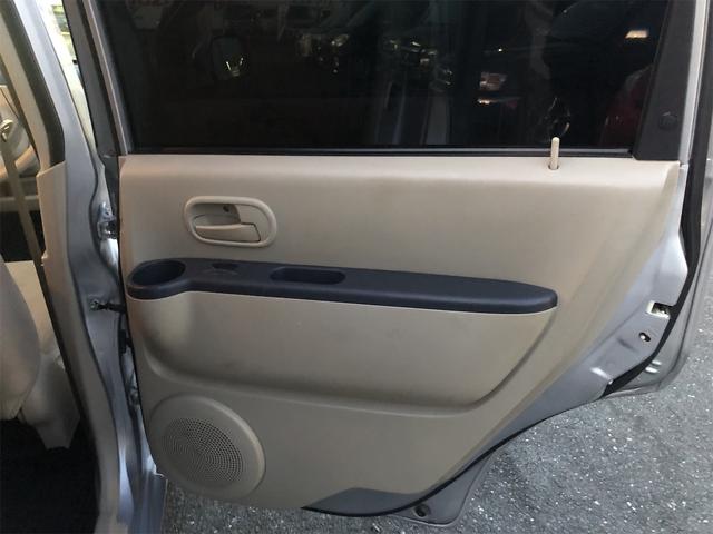 ｅＫワゴン Ｍ　ナビ　ＴＶ　キーレスエントリー　ベンチシート　ＡＴ　盗難防止システム　ＣＤ　アルミホイール　衝突安全ボディ　エアコン　パワーステアリング　パワーウィンドウ（16枚目）