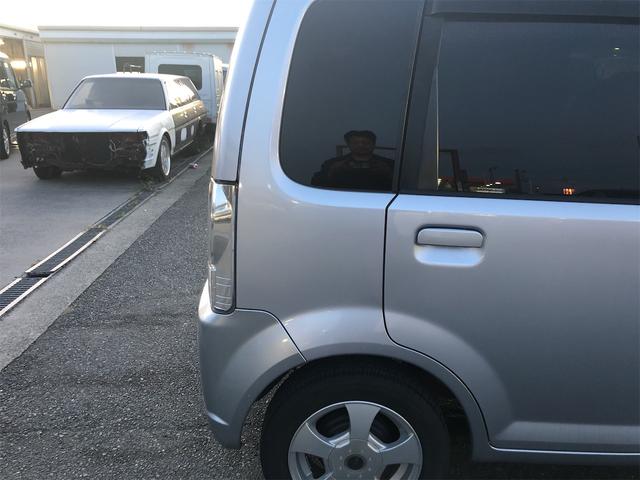 ｅＫワゴン Ｍ　ナビ　ＴＶ　キーレスエントリー　ベンチシート　ＡＴ　盗難防止システム　ＣＤ　アルミホイール　衝突安全ボディ　エアコン　パワーステアリング　パワーウィンドウ（27枚目）