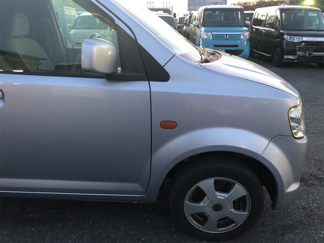 ｅＫワゴン Ｍ　ナビ　ＴＶ　キーレスエントリー　ベンチシート　ＡＴ　盗難防止システム　ＣＤ　アルミホイール　衝突安全ボディ　エアコン　パワーステアリング　パワーウィンドウ（29枚目）