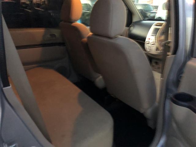 ｅＫワゴン Ｍ　ナビ　ＴＶ　キーレスエントリー　ベンチシート　ＡＴ　盗難防止システム　ＣＤ　アルミホイール　衝突安全ボディ　エアコン　パワーステアリング　パワーウィンドウ（30枚目）