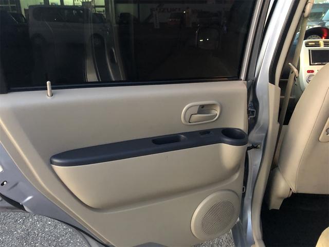 ｅＫワゴン Ｍ　ナビ　ＴＶ　キーレスエントリー　ベンチシート　ＡＴ　盗難防止システム　ＣＤ　アルミホイール　衝突安全ボディ　エアコン　パワーステアリング　パワーウィンドウ（31枚目）