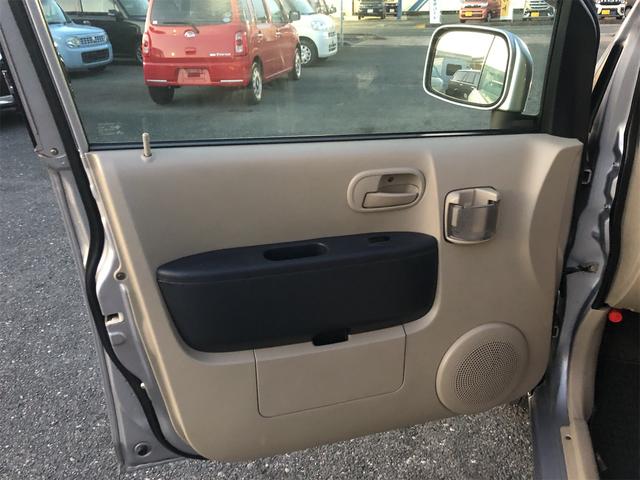 ｅＫワゴン Ｍ　ナビ　ＴＶ　キーレスエントリー　ベンチシート　ＡＴ　盗難防止システム　ＣＤ　アルミホイール　衝突安全ボディ　エアコン　パワーステアリング　パワーウィンドウ（32枚目）