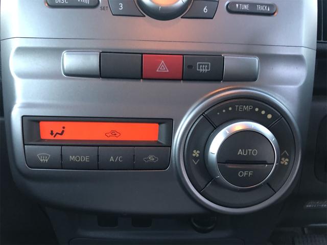 タント カスタムＸ　スライドドア　ＨＩＤ　スマートキー　ベンチシート　ＡＴ　盗難防止システム　ＡＢＳ　ＣＤ　アルミホイール　衝突安全ボディ　エアコン　パワーステアリング　パワーウィンドウ　運転席エアバッグ（12枚目）