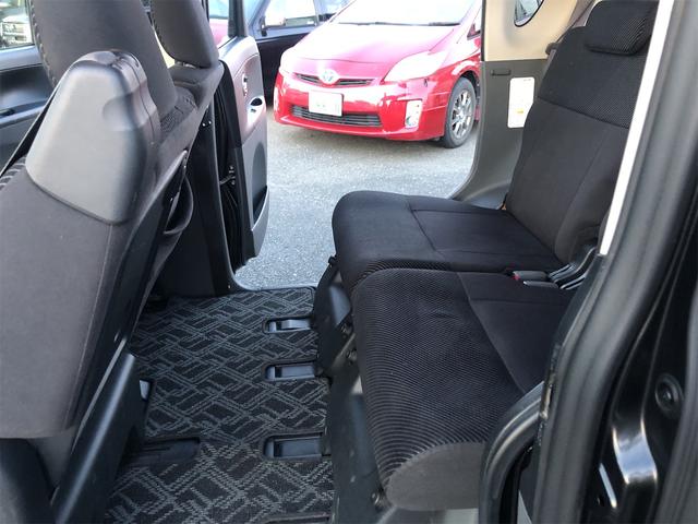 タント カスタムＸ　スライドドア　ＨＩＤ　スマートキー　ベンチシート　ＡＴ　盗難防止システム　ＡＢＳ　ＣＤ　アルミホイール　衝突安全ボディ　エアコン　パワーステアリング　パワーウィンドウ　運転席エアバッグ（16枚目）