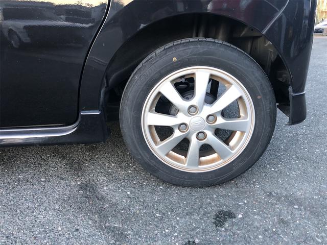 タント カスタムＸ　スライドドア　ＨＩＤ　スマートキー　ベンチシート　ＡＴ　盗難防止システム　ＡＢＳ　ＣＤ　アルミホイール　衝突安全ボディ　エアコン　パワーステアリング　パワーウィンドウ　運転席エアバッグ（20枚目）