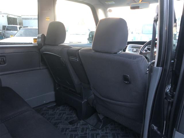 タント カスタムＸ　スライドドア　ＨＩＤ　スマートキー　ベンチシート　ＡＴ　盗難防止システム　ＡＢＳ　ＣＤ　アルミホイール　衝突安全ボディ　エアコン　パワーステアリング　パワーウィンドウ　運転席エアバッグ（22枚目）