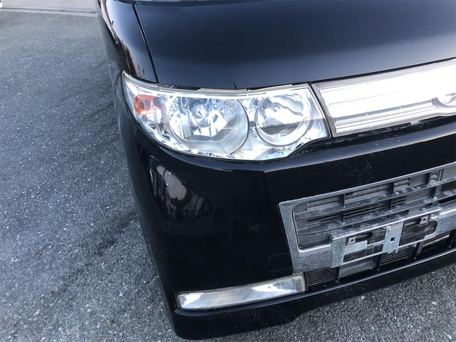 タント カスタムＸ　スライドドア　ＨＩＤ　スマートキー　ベンチシート　ＡＴ　盗難防止システム　ＡＢＳ　ＣＤ　アルミホイール　衝突安全ボディ　エアコン　パワーステアリング　パワーウィンドウ　運転席エアバッグ（23枚目）