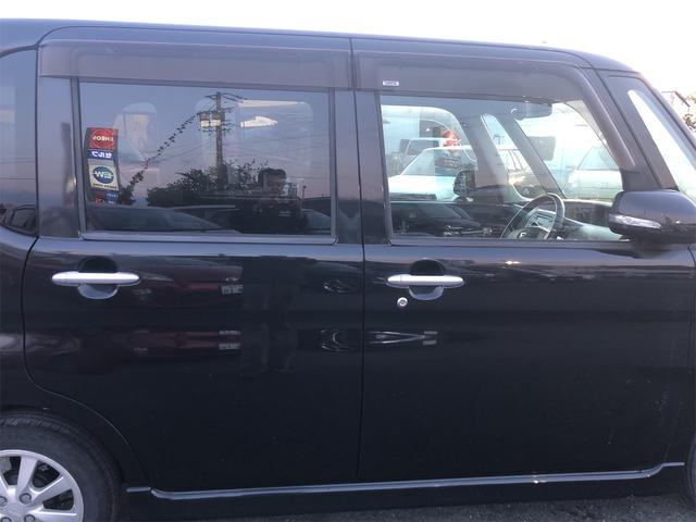 タント カスタムＸ　スライドドア　ＨＩＤ　スマートキー　ベンチシート　ＡＴ　盗難防止システム　ＡＢＳ　ＣＤ　アルミホイール　衝突安全ボディ　エアコン　パワーステアリング　パワーウィンドウ　運転席エアバッグ（31枚目）