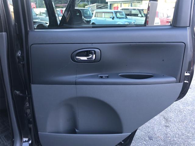 タント カスタムＸ　スライドドア　ＨＩＤ　スマートキー　ベンチシート　ＡＴ　盗難防止システム　ＡＢＳ　ＣＤ　アルミホイール　衝突安全ボディ　エアコン　パワーステアリング　パワーウィンドウ　運転席エアバッグ（34枚目）