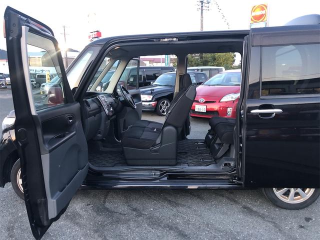 タント カスタムＸ　スライドドア　ＨＩＤ　スマートキー　ベンチシート　ＡＴ　盗難防止システム　ＡＢＳ　ＣＤ　アルミホイール　衝突安全ボディ　エアコン　パワーステアリング　パワーウィンドウ　運転席エアバッグ（35枚目）