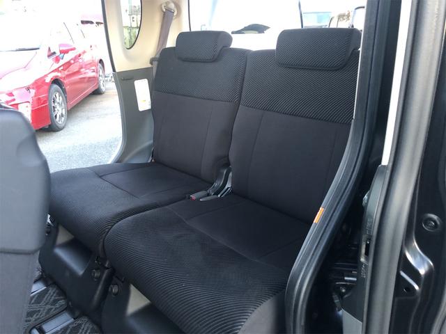 タント カスタムＸ　スライドドア　ＨＩＤ　スマートキー　ベンチシート　ＡＴ　盗難防止システム　ＡＢＳ　ＣＤ　アルミホイール　衝突安全ボディ　エアコン　パワーステアリング　パワーウィンドウ　運転席エアバッグ（36枚目）