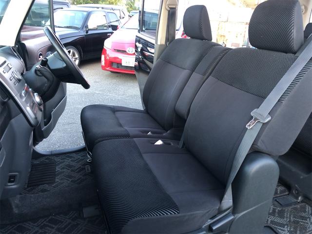 タント カスタムＸ　スライドドア　ＨＩＤ　スマートキー　ベンチシート　ＡＴ　盗難防止システム　ＡＢＳ　ＣＤ　アルミホイール　衝突安全ボディ　エアコン　パワーステアリング　パワーウィンドウ　運転席エアバッグ（37枚目）