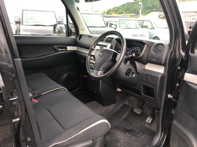 ムーヴコンテ カスタム　Ｘ　リミテッド　ナビ　ＴＶ　ＨＩＤ　スマートキー　ベンチシート　ＣＶＴ　盗難防止システム　ＡＢＳ　ＣＤ　ＤＶＤ再生　ＵＳＢ　Ｂｌｕｅｔｏｏｔｈ　アルミホイール　衝突安全ボディ　エアコン　パワーステアリング（2枚目）