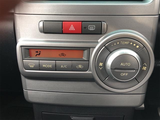 ムーヴコンテ カスタム　Ｘ　リミテッド　ナビ　ＴＶ　ＨＩＤ　スマートキー　ベンチシート　ＣＶＴ　盗難防止システム　ＡＢＳ　ＣＤ　ＤＶＤ再生　ＵＳＢ　Ｂｌｕｅｔｏｏｔｈ　アルミホイール　衝突安全ボディ　エアコン　パワーステアリング（7枚目）