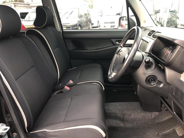 ムーヴコンテ カスタム　Ｘ　リミテッド　ナビ　ＴＶ　ＨＩＤ　スマートキー　ベンチシート　ＣＶＴ　盗難防止システム　ＡＢＳ　ＣＤ　ＤＶＤ再生　ＵＳＢ　Ｂｌｕｅｔｏｏｔｈ　アルミホイール　衝突安全ボディ　エアコン　パワーステアリング（8枚目）