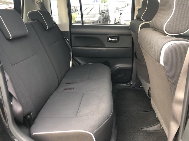 ムーヴコンテ カスタム　Ｘ　リミテッド　ナビ　ＴＶ　ＨＩＤ　スマートキー　ベンチシート　ＣＶＴ　盗難防止システム　ＡＢＳ　ＣＤ　ＤＶＤ再生　ＵＳＢ　Ｂｌｕｅｔｏｏｔｈ　アルミホイール　衝突安全ボディ　エアコン　パワーステアリング（9枚目）