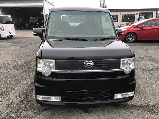 ムーヴコンテ カスタム　Ｘ　リミテッド　ナビ　ＴＶ　ＨＩＤ　スマートキー　ベンチシート　ＣＶＴ　盗難防止システム　ＡＢＳ　ＣＤ　ＤＶＤ再生　ＵＳＢ　Ｂｌｕｅｔｏｏｔｈ　アルミホイール　衝突安全ボディ　エアコン　パワーステアリング（13枚目）