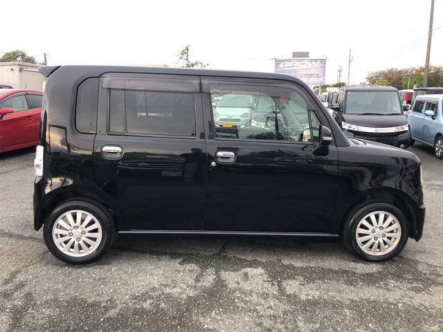 ムーヴコンテ カスタム　Ｘ　リミテッド　ナビ　ＴＶ　ＨＩＤ　スマートキー　ベンチシート　ＣＶＴ　盗難防止システム　ＡＢＳ　ＣＤ　ＤＶＤ再生　ＵＳＢ　Ｂｌｕｅｔｏｏｔｈ　アルミホイール　衝突安全ボディ　エアコン　パワーステアリング（16枚目）