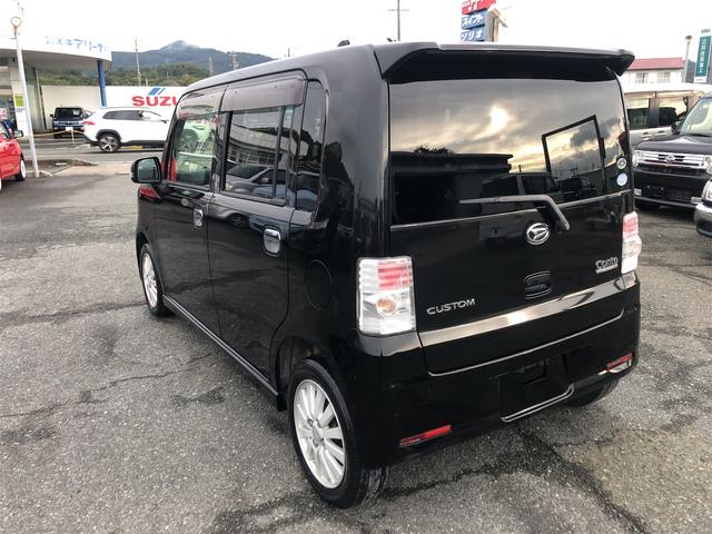 ムーヴコンテ カスタム　Ｘ　リミテッド　ナビ　ＴＶ　ＨＩＤ　スマートキー　ベンチシート　ＣＶＴ　盗難防止システム　ＡＢＳ　ＣＤ　ＤＶＤ再生　ＵＳＢ　Ｂｌｕｅｔｏｏｔｈ　アルミホイール　衝突安全ボディ　エアコン　パワーステアリング（18枚目）