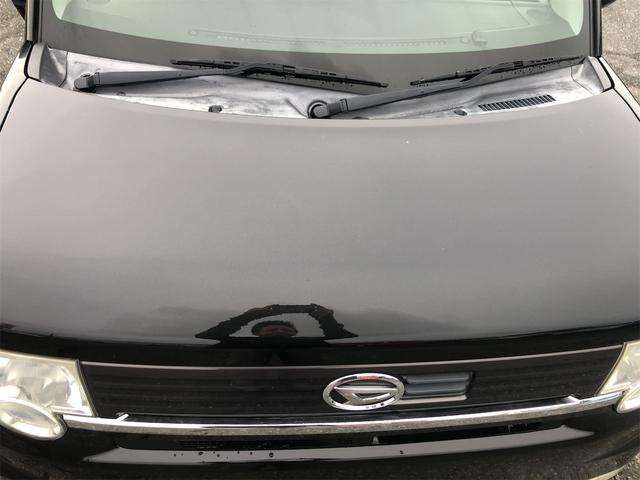 ムーヴコンテ カスタム　Ｘ　リミテッド　ナビ　ＴＶ　ＨＩＤ　スマートキー　ベンチシート　ＣＶＴ　盗難防止システム　ＡＢＳ　ＣＤ　ＤＶＤ再生　ＵＳＢ　Ｂｌｕｅｔｏｏｔｈ　アルミホイール　衝突安全ボディ　エアコン　パワーステアリング（22枚目）