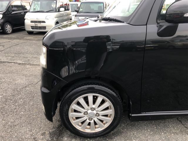 ムーヴコンテ カスタム　Ｘ　リミテッド　ナビ　ＴＶ　ＨＩＤ　スマートキー　ベンチシート　ＣＶＴ　盗難防止システム　ＡＢＳ　ＣＤ　ＤＶＤ再生　ＵＳＢ　Ｂｌｕｅｔｏｏｔｈ　アルミホイール　衝突安全ボディ　エアコン　パワーステアリング（24枚目）