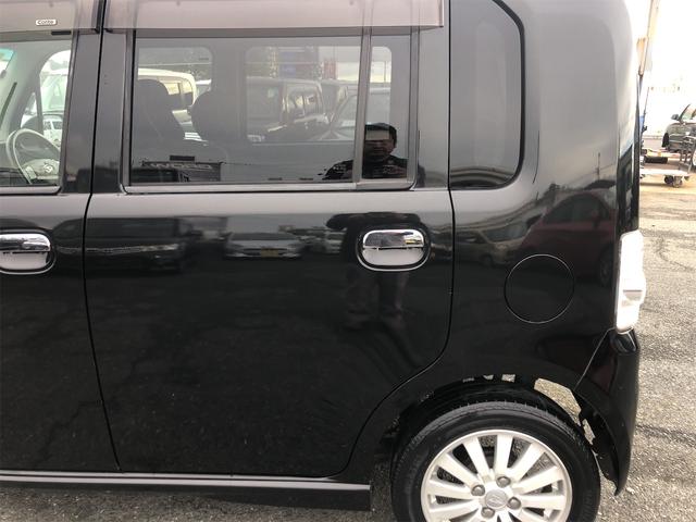 ムーヴコンテ カスタム　Ｘ　リミテッド　ナビ　ＴＶ　ＨＩＤ　スマートキー　ベンチシート　ＣＶＴ　盗難防止システム　ＡＢＳ　ＣＤ　ＤＶＤ再生　ＵＳＢ　Ｂｌｕｅｔｏｏｔｈ　アルミホイール　衝突安全ボディ　エアコン　パワーステアリング（26枚目）