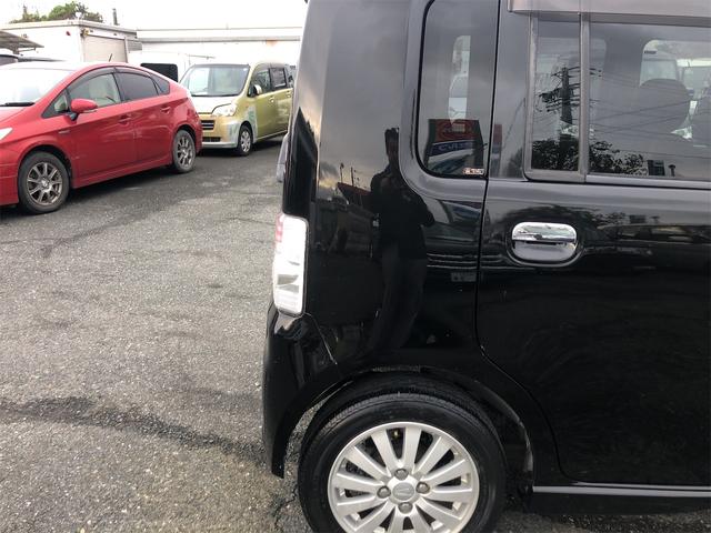 ムーヴコンテ カスタム　Ｘ　リミテッド　ナビ　ＴＶ　ＨＩＤ　スマートキー　ベンチシート　ＣＶＴ　盗難防止システム　ＡＢＳ　ＣＤ　ＤＶＤ再生　ＵＳＢ　Ｂｌｕｅｔｏｏｔｈ　アルミホイール　衝突安全ボディ　エアコン　パワーステアリング（29枚目）