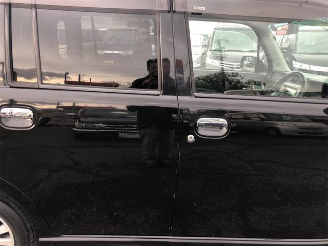 ムーヴコンテ カスタム　Ｘ　リミテッド　ナビ　ＴＶ　ＨＩＤ　スマートキー　ベンチシート　ＣＶＴ　盗難防止システム　ＡＢＳ　ＣＤ　ＤＶＤ再生　ＵＳＢ　Ｂｌｕｅｔｏｏｔｈ　アルミホイール　衝突安全ボディ　エアコン　パワーステアリング（30枚目）