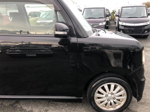 ムーヴコンテ カスタム　Ｘ　リミテッド　ナビ　ＴＶ　ＨＩＤ　スマートキー　ベンチシート　ＣＶＴ　盗難防止システム　ＡＢＳ　ＣＤ　ＤＶＤ再生　ＵＳＢ　Ｂｌｕｅｔｏｏｔｈ　アルミホイール　衝突安全ボディ　エアコン　パワーステアリング（31枚目）