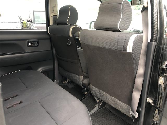 ムーヴコンテ カスタム　Ｘ　リミテッド　ナビ　ＴＶ　ＨＩＤ　スマートキー　ベンチシート　ＣＶＴ　盗難防止システム　ＡＢＳ　ＣＤ　ＤＶＤ再生　ＵＳＢ　Ｂｌｕｅｔｏｏｔｈ　アルミホイール　衝突安全ボディ　エアコン　パワーステアリング（32枚目）