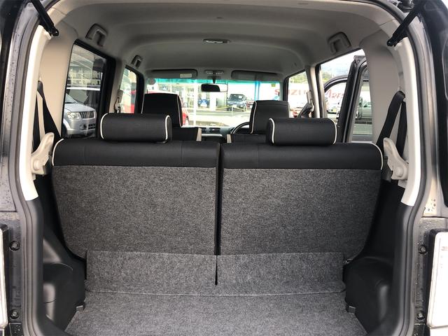 ムーヴコンテ カスタム　Ｘ　リミテッド　ナビ　ＴＶ　ＨＩＤ　スマートキー　ベンチシート　ＣＶＴ　盗難防止システム　ＡＢＳ　ＣＤ　ＤＶＤ再生　ＵＳＢ　Ｂｌｕｅｔｏｏｔｈ　アルミホイール　衝突安全ボディ　エアコン　パワーステアリング（33枚目）