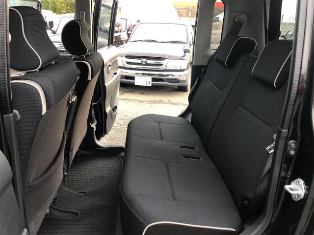 ムーヴコンテ カスタム　Ｘ　リミテッド　ナビ　ＴＶ　ＨＩＤ　スマートキー　ベンチシート　ＣＶＴ　盗難防止システム　ＡＢＳ　ＣＤ　ＤＶＤ再生　ＵＳＢ　Ｂｌｕｅｔｏｏｔｈ　アルミホイール　衝突安全ボディ　エアコン　パワーステアリング（36枚目）