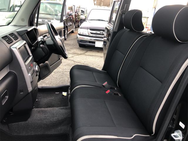 ムーヴコンテ カスタム　Ｘ　リミテッド　ナビ　ＴＶ　ＨＩＤ　スマートキー　ベンチシート　ＣＶＴ　盗難防止システム　ＡＢＳ　ＣＤ　ＤＶＤ再生　ＵＳＢ　Ｂｌｕｅｔｏｏｔｈ　アルミホイール　衝突安全ボディ　エアコン　パワーステアリング（39枚目）