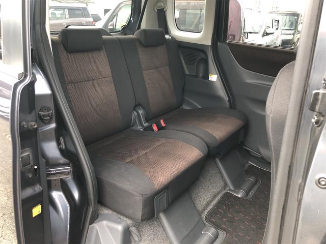 ルークス ハイウェイスター 両側スライド・片側電動 ナビ TV HID スマートキー ベンチシート CVT 盗難防止システム ABS Bluetooth アルミホイール 衝突安全ボディ エアコン パワーステアリング(10枚目)