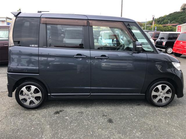 ルークス ハイウェイスター 両側スライド・片側電動 ナビ TV HID スマートキー ベンチシート CVT 盗難防止システム ABS Bluetooth アルミホイール 衝突安全ボディ エアコン パワーステアリング(14枚目)