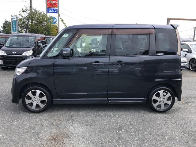 ルークス ハイウェイスター 両側スライド・片側電動 ナビ TV HID スマートキー ベンチシート CVT 盗難防止システム ABS Bluetooth アルミホイール 衝突安全ボディ エアコン パワーステアリング(18枚目)