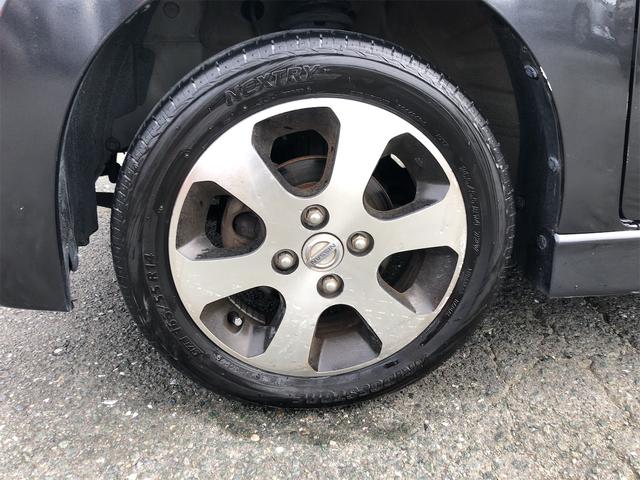 ルークス ハイウェイスター 両側スライド・片側電動 ナビ TV HID スマートキー ベンチシート CVT 盗難防止システム ABS Bluetooth アルミホイール 衝突安全ボディ エアコン パワーステアリング(19枚目)