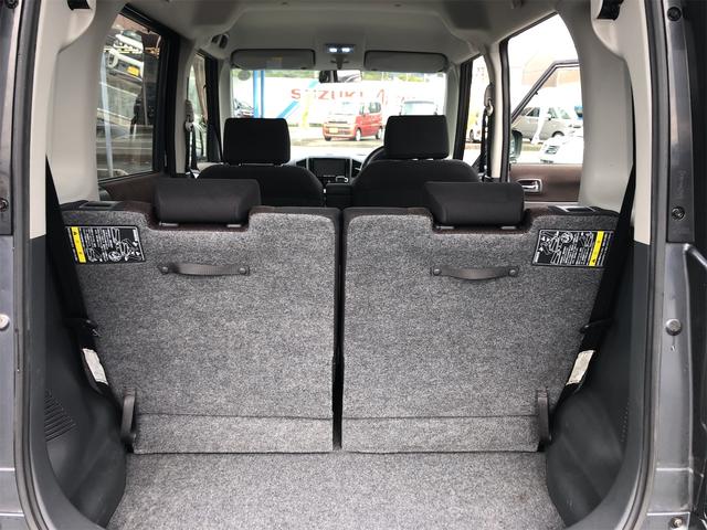 ルークス ハイウェイスター 両側スライド・片側電動 ナビ TV HID スマートキー ベンチシート CVT 盗難防止システム ABS Bluetooth アルミホイール 衝突安全ボディ エアコン パワーステアリング(20枚目)