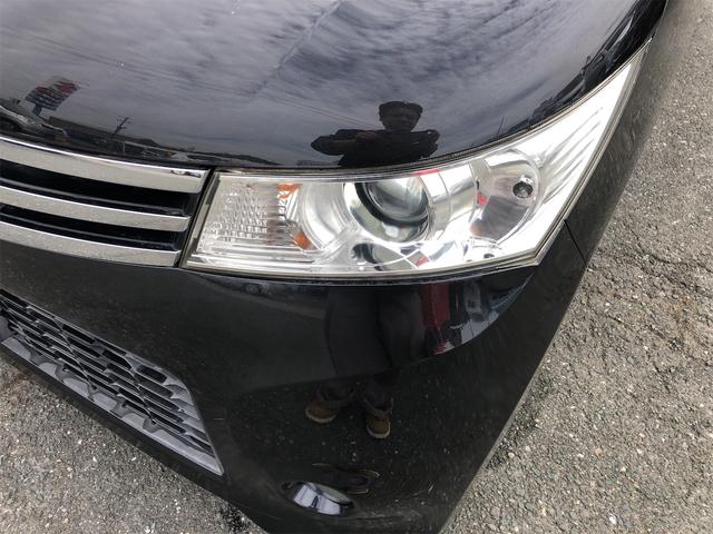 ルークス ハイウェイスター 両側スライド・片側電動 ナビ TV HID スマートキー ベンチシート CVT 盗難防止システム ABS Bluetooth アルミホイール 衝突安全ボディ エアコン パワーステアリング(21枚目)