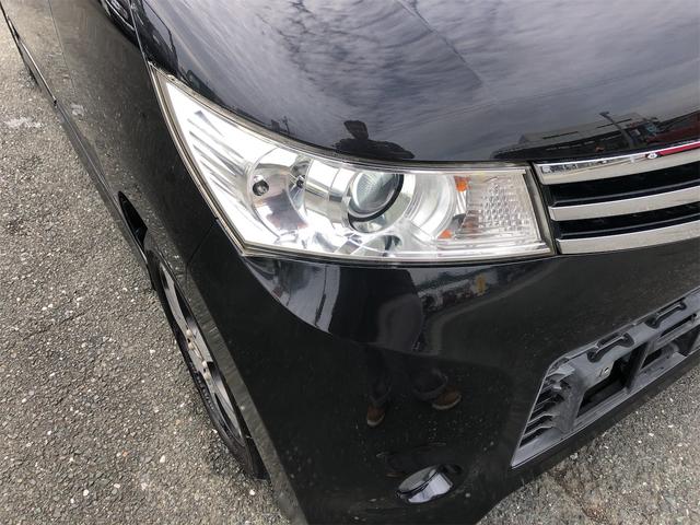 ルークス ハイウェイスター 両側スライド・片側電動 ナビ TV HID スマートキー ベンチシート CVT 盗難防止システム ABS Bluetooth アルミホイール 衝突安全ボディ エアコン パワーステアリング(22枚目)