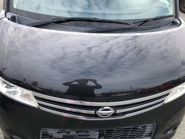 ルークス ハイウェイスター 両側スライド・片側電動 ナビ TV HID スマートキー ベンチシート CVT 盗難防止システム ABS Bluetooth アルミホイール 衝突安全ボディ エアコン パワーステアリング(23枚目)